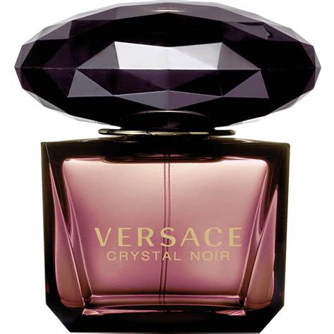 versace noir fragrantica|perfume versace crystal noir feminino.